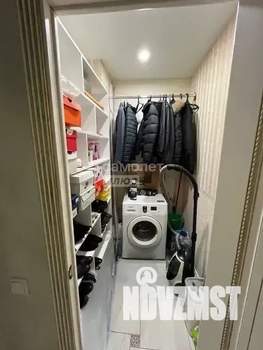 3-к квартира, вторичка, 88м2, 12/17 этаж