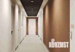 1-к квартира, вторичка, 37м2, 2/18 этаж