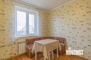 1-к квартира, вторичка, 36м2, 15/17 этаж