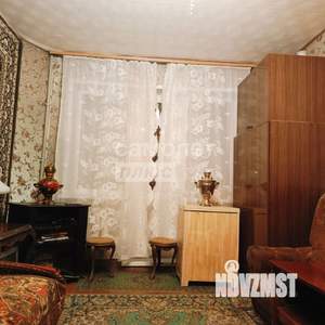 1-к квартира, вторичка, 31м2, 3/5 этаж