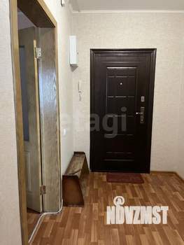 1-к квартира, вторичка, 38м2, 11/17 этаж