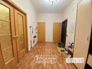 1-к квартира, вторичка, 55м2, 2/10 этаж