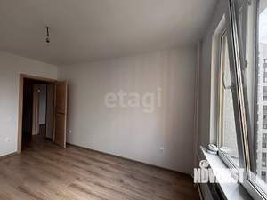 2-к квартира, вторичка, 41м2, 2/17 этаж