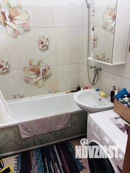 2-к квартира, вторичка, 57м2, 17/17 этаж