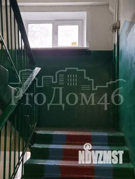 4-к квартира, вторичка, 82м2, 3/5 этаж