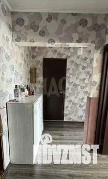 1-к квартира, вторичка, 42м2, 6/9 этаж