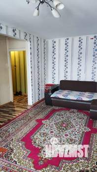 2-к квартира, вторичка, 46м2, 2/5 этаж