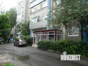 3-к квартира, вторичка, 61м2, 5/9 этаж