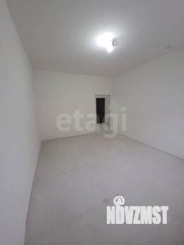 1-к квартира, вторичка, 47м2, 1/6 этаж