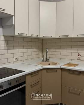 2-к квартира, вторичка, 57м2, 17/17 этаж