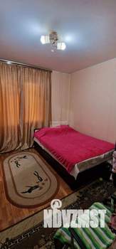 3-к квартира, вторичка, 79м2, 8/17 этаж