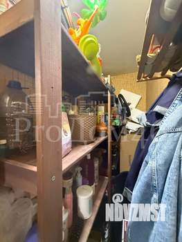 1-к квартира, вторичка, 37м2, 3/9 этаж