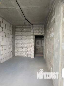 Студия квартира, вторичка, 27м2, 8/8 этаж