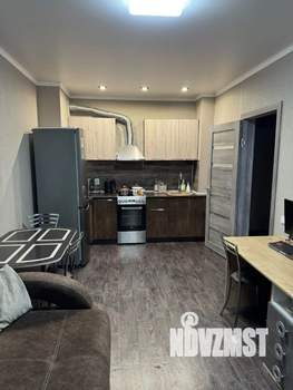 1-к квартира, вторичка, 35м2, 8/12 этаж