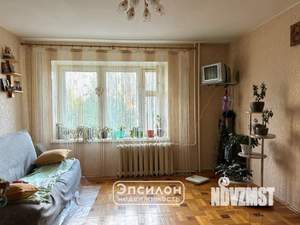 4-к квартира, вторичка, 76м2, 3/9 этаж