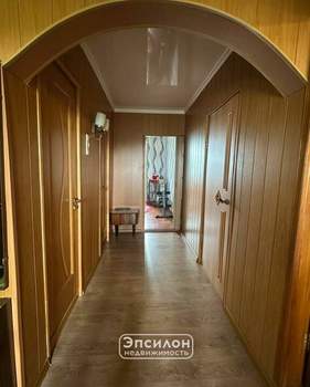 3-к квартира, вторичка, 58м2, 8/9 этаж