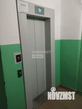 3-к квартира, вторичка, 60м2, 6/9 этаж