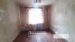4-к квартира, вторичка, 77м2, 3/3 этаж