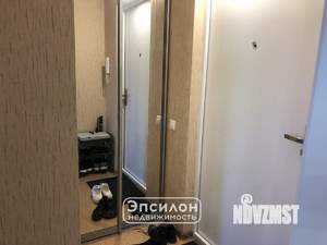 1-к квартира, вторичка, 35м2, 6/10 этаж