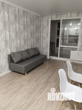 1-к квартира, вторичка, 41м2, 5/10 этаж