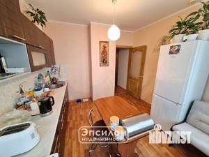 2-к квартира, вторичка, 56м2, 17/17 этаж