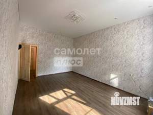 1-к квартира, вторичка, 36м2, 1/5 этаж