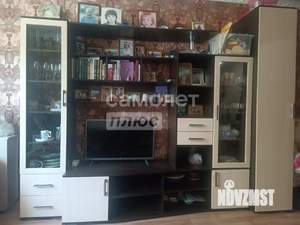2-к квартира, вторичка, 44м2, 1/5 этаж