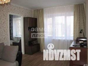 2-к квартира, вторичка, 41м2, 4/5 этаж