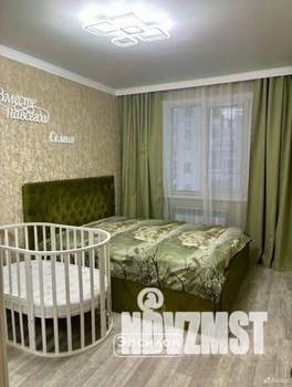 1-к квартира, вторичка, 37м2, 7/10 этаж