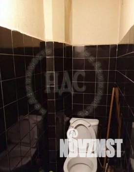 2-к квартира, вторичка, 44м2, 1/5 этаж