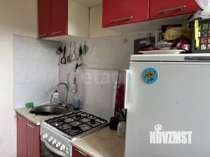 1-к квартира, вторичка, 32м2, 3/5 этаж