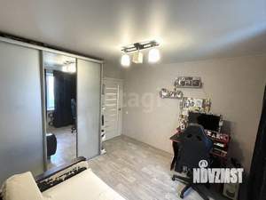 2-к квартира, вторичка, 48м2, 1/9 этаж