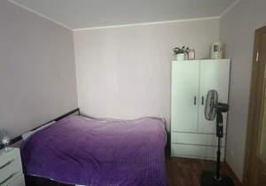 1-к квартира, вторичка, 36м2, 13/17 этаж