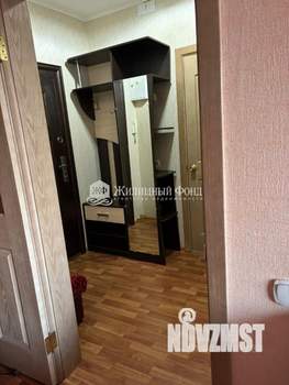 1-к квартира, вторичка, 37м2, 15/17 этаж
