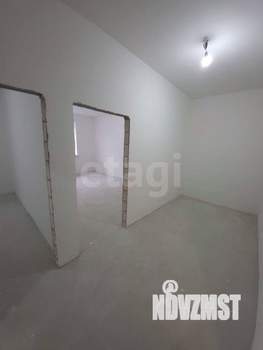 1-к квартира, вторичка, 47м2, 1/6 этаж