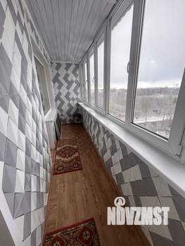 3-к квартира, вторичка, 60м2, 8/9 этаж