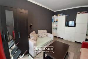 2-к квартира, вторичка, 46м2, 8/9 этаж