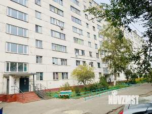 1-к квартира, вторичка, 32м2, 3/10 этаж
