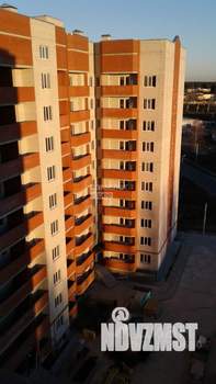 1-к квартира, сданный дом, 56м2, 1/10 этаж