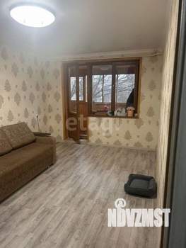 2-к квартира, вторичка, 61м2, 4/5 этаж