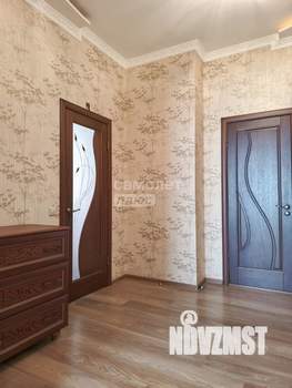 1-к квартира, вторичка, 49м2, 7/10 этаж