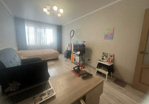 3-к квартира, вторичка, 72м2, 5/10 этаж