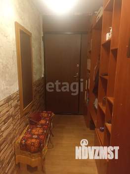 1-к квартира, вторичка, 33м2, 8/9 этаж