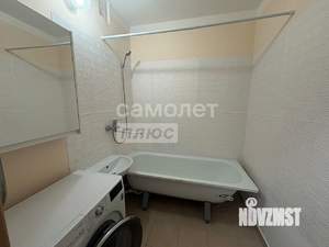 2-к квартира, вторичка, 56м2, 10/17 этаж