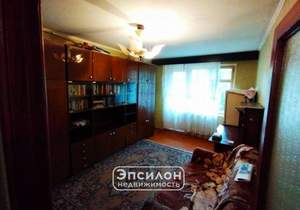2-к квартира, вторичка, 48м2, 2/5 этаж