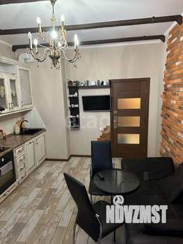2-к квартира, вторичка, 74м2, 10/17 этаж