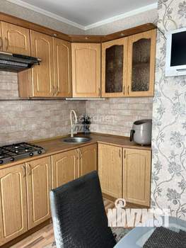 2-к квартира, вторичка, 53м2, 6/10 этаж