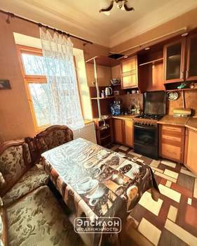 2-к квартира, вторичка, 53м2, 2/4 этаж