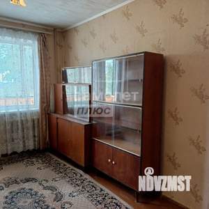 1-к квартира, вторичка, 30м2, 3/5 этаж