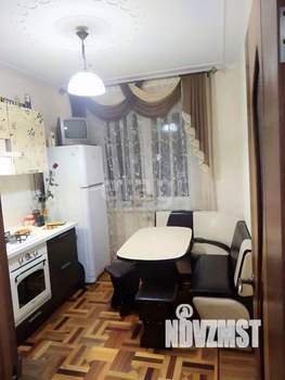 4-к квартира, вторичка, 76м2, 9/9 этаж